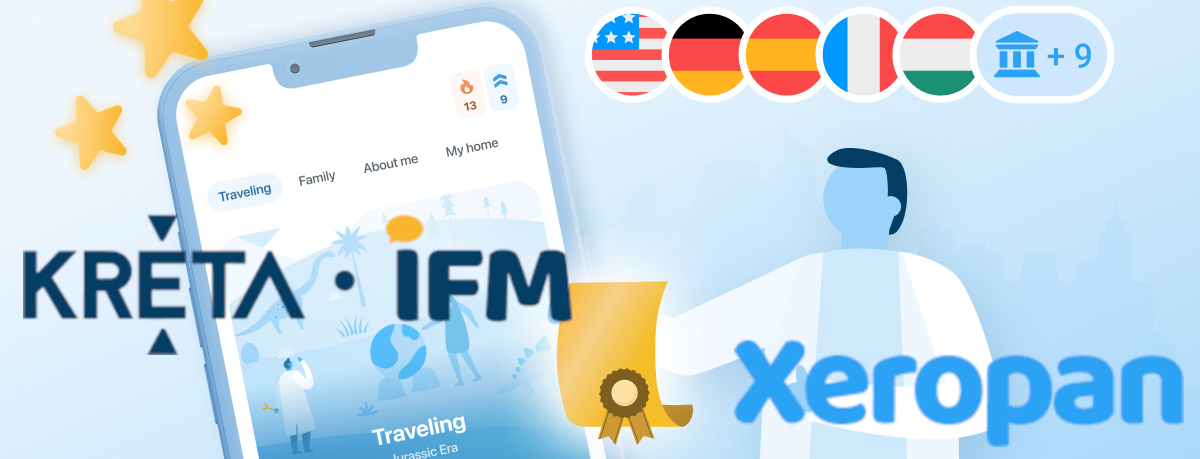 ugrás a KRÉTA-IFM Xeropan oldalra... ugrás a KRÉTA-IFM Xeropan oldalra...